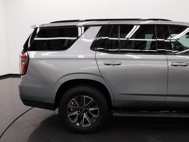 used 2023 Chevrolet Tahoe car, priced at $61,708
