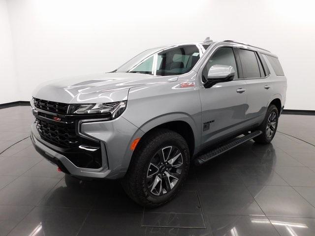 used 2023 Chevrolet Tahoe car, priced at $61,708