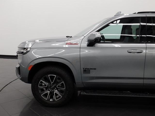 used 2023 Chevrolet Tahoe car, priced at $61,708