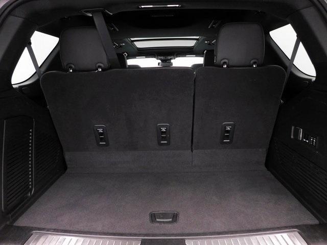 used 2023 Chevrolet Tahoe car, priced at $61,708