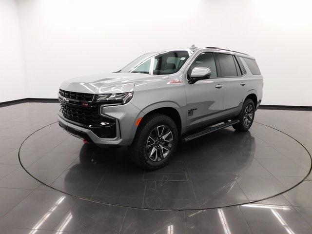 used 2023 Chevrolet Tahoe car, priced at $61,708