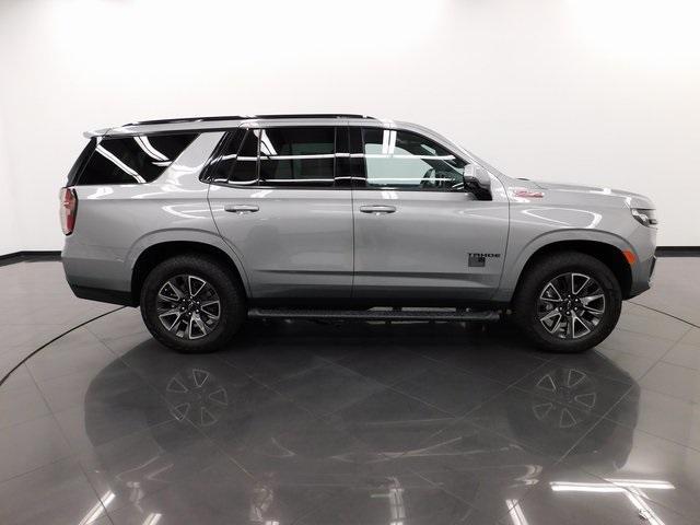 used 2023 Chevrolet Tahoe car, priced at $61,708