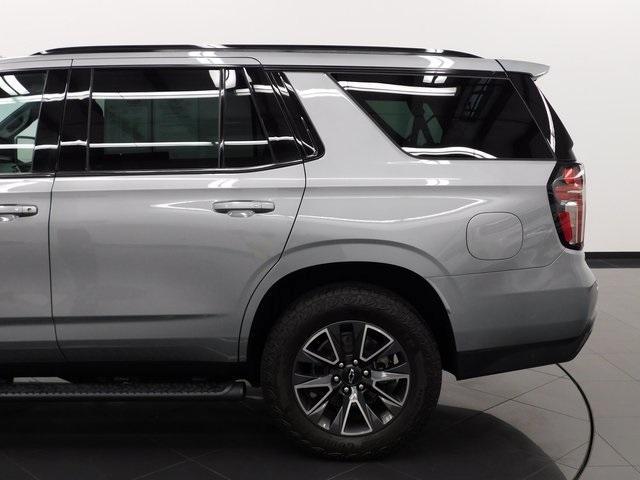 used 2023 Chevrolet Tahoe car, priced at $61,708