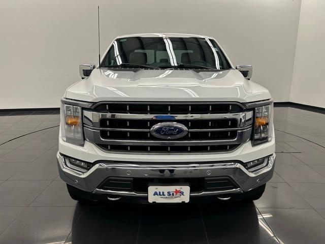 used 2023 Ford F-150 car, priced at $52,364