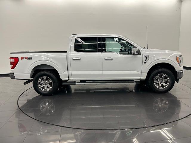 used 2023 Ford F-150 car, priced at $52,364