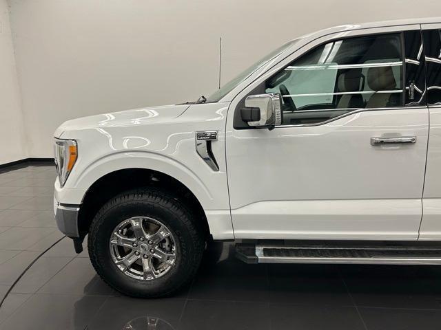 used 2023 Ford F-150 car, priced at $52,364