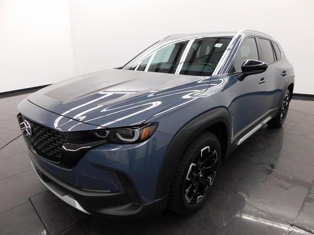 used 2023 Mazda CX-50 car, priced at $31,277