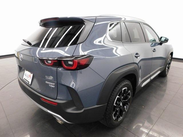 used 2023 Mazda CX-50 car, priced at $31,277