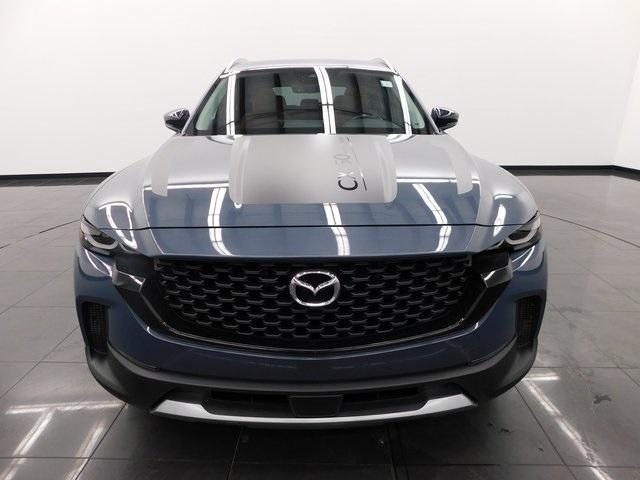 used 2023 Mazda CX-50 car, priced at $31,277