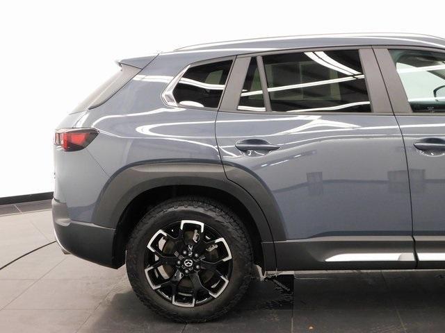 used 2023 Mazda CX-50 car, priced at $31,277