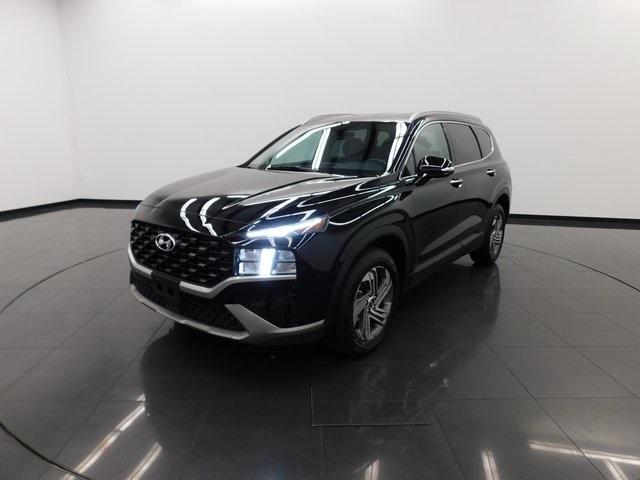 used 2023 Hyundai Santa Fe car, priced at $22,984