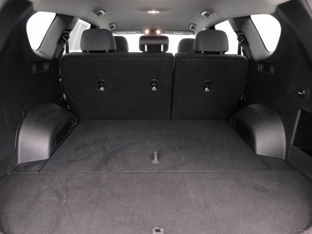 used 2023 Hyundai Santa Fe car, priced at $22,984