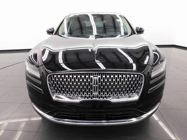 used 2023 Lincoln Nautilus car, priced at $41,670