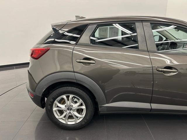 used 2016 Mazda CX-3 car, priced at $17,972