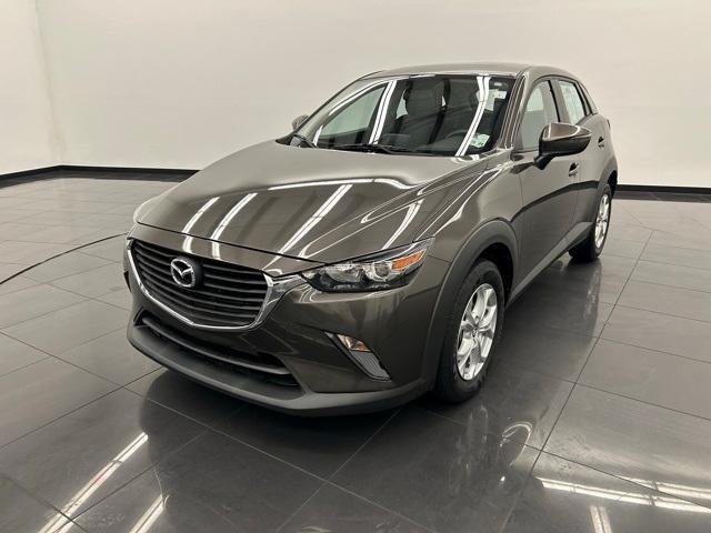 used 2016 Mazda CX-3 car, priced at $17,972