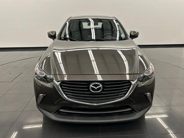 used 2016 Mazda CX-3 car, priced at $17,972