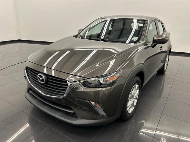 used 2016 Mazda CX-3 car, priced at $17,972