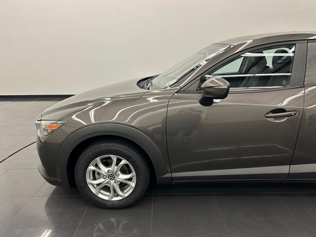 used 2016 Mazda CX-3 car, priced at $17,972