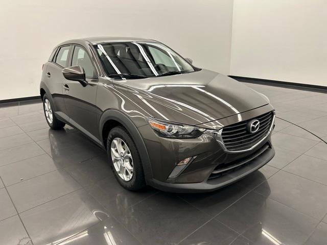 used 2016 Mazda CX-3 car, priced at $17,972