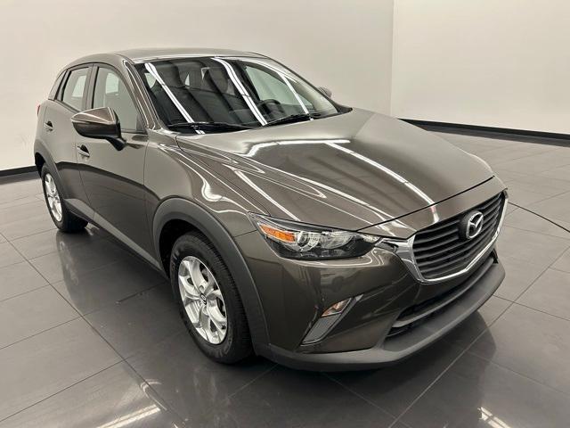 used 2016 Mazda CX-3 car, priced at $17,972