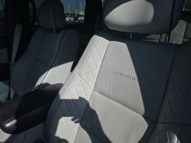 used 2018 Jeep Grand Cherokee car, priced at $29,990