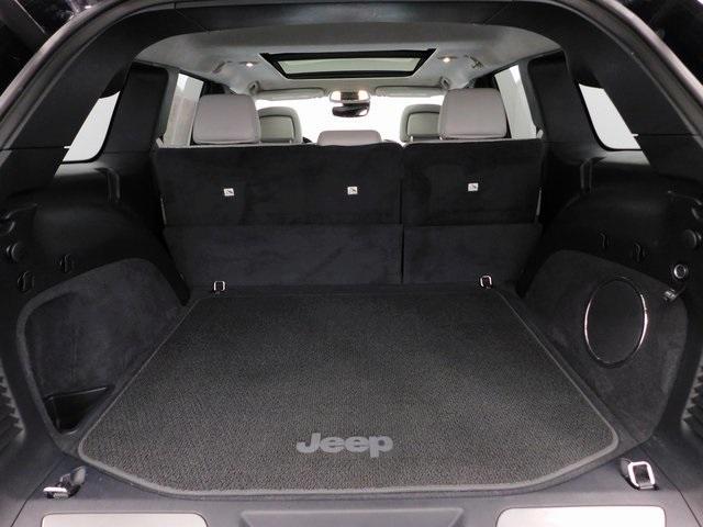 used 2018 Jeep Grand Cherokee car, priced at $28,990