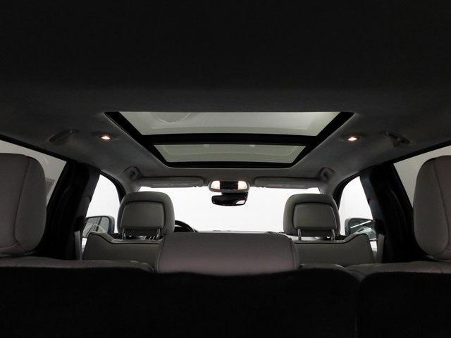 used 2018 Jeep Grand Cherokee car, priced at $28,990