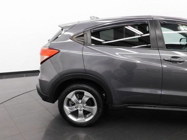 used 2017 Honda HR-V car, priced at $13,735