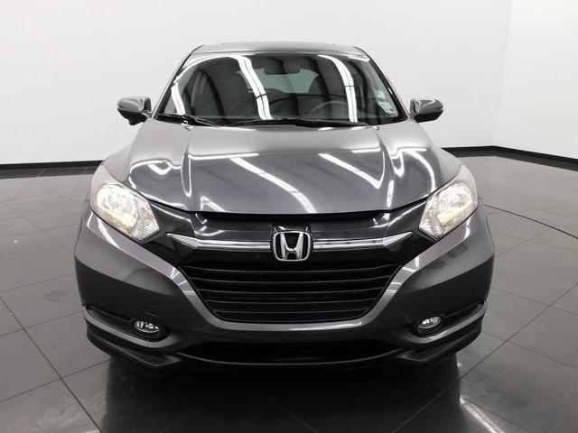 used 2017 Honda HR-V car, priced at $13,735