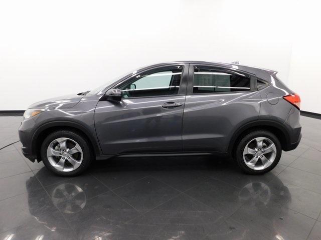 used 2017 Honda HR-V car, priced at $13,735