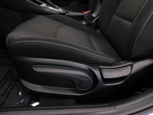 used 2023 Kia Forte car, priced at $20,800