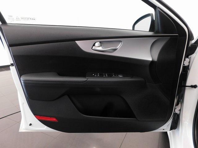 used 2023 Kia Forte car, priced at $20,800