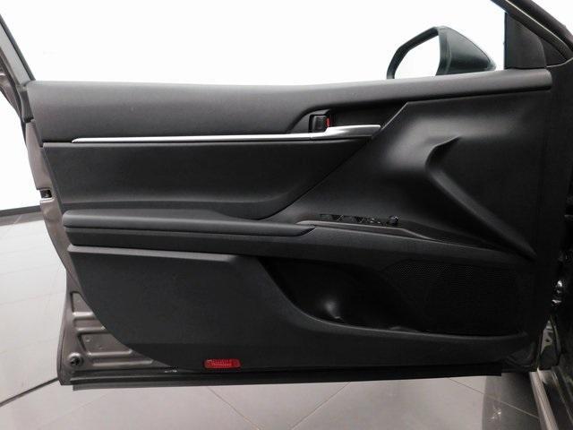 used 2024 Toyota Camry car, priced at $25,790