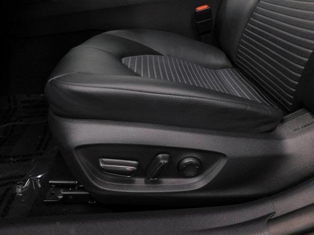 used 2024 Toyota Camry car, priced at $25,790