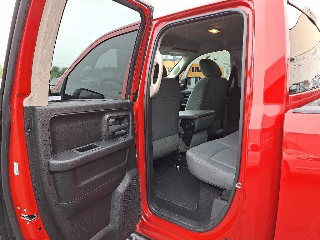 used 2015 Ram 1500 car, priced at $18,995