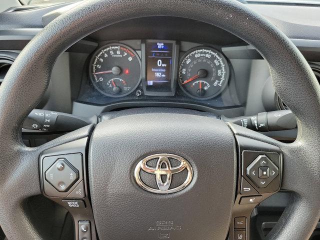 used 2021 Toyota Tacoma car, priced at $31,500