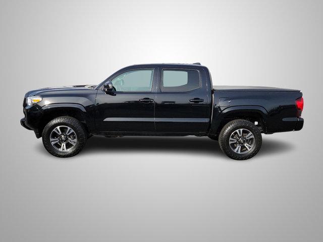 used 2021 Toyota Tacoma car, priced at $31,500