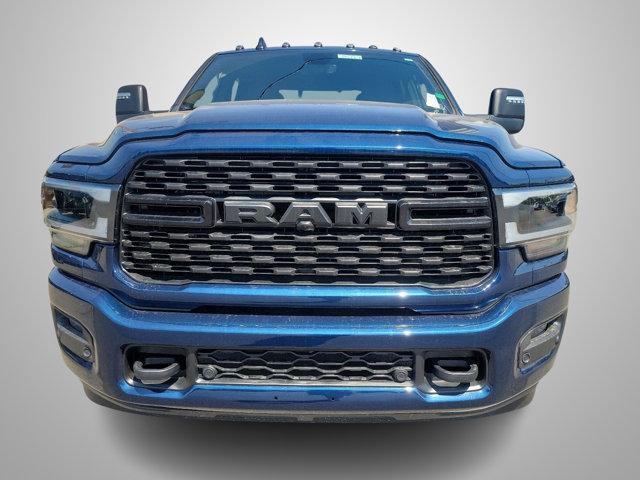 new 2024 Ram 2500 car, priced at $66,549