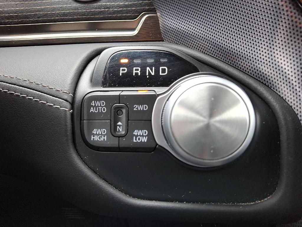 used 2019 Ram 1500 car