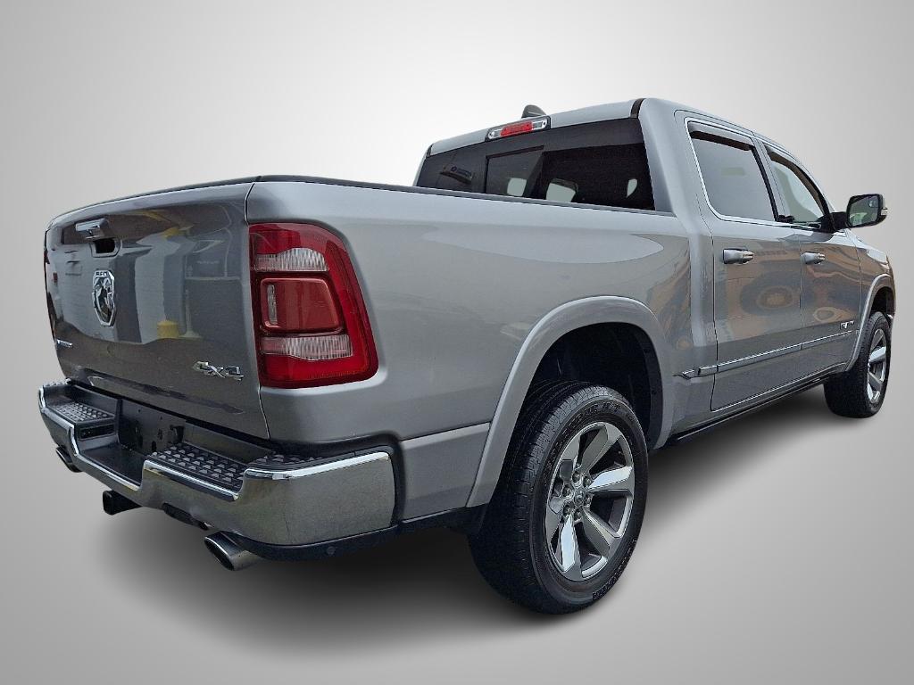 used 2019 Ram 1500 car