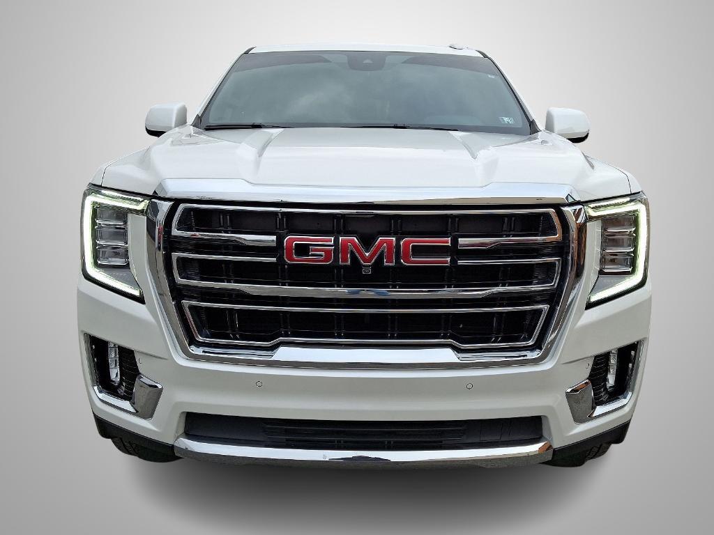 used 2023 GMC Yukon car, priced at $63,993