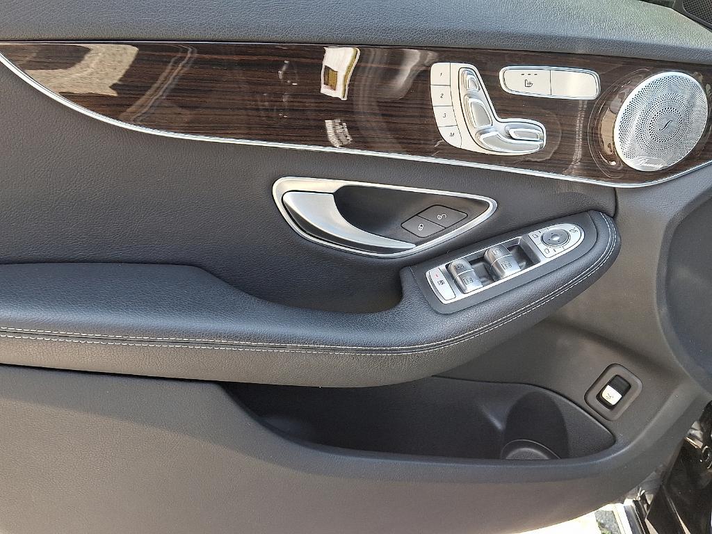 used 2018 Mercedes-Benz C-Class car, priced at $18,995