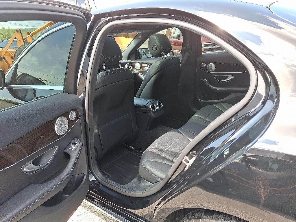 used 2018 Mercedes-Benz C-Class car, priced at $18,995