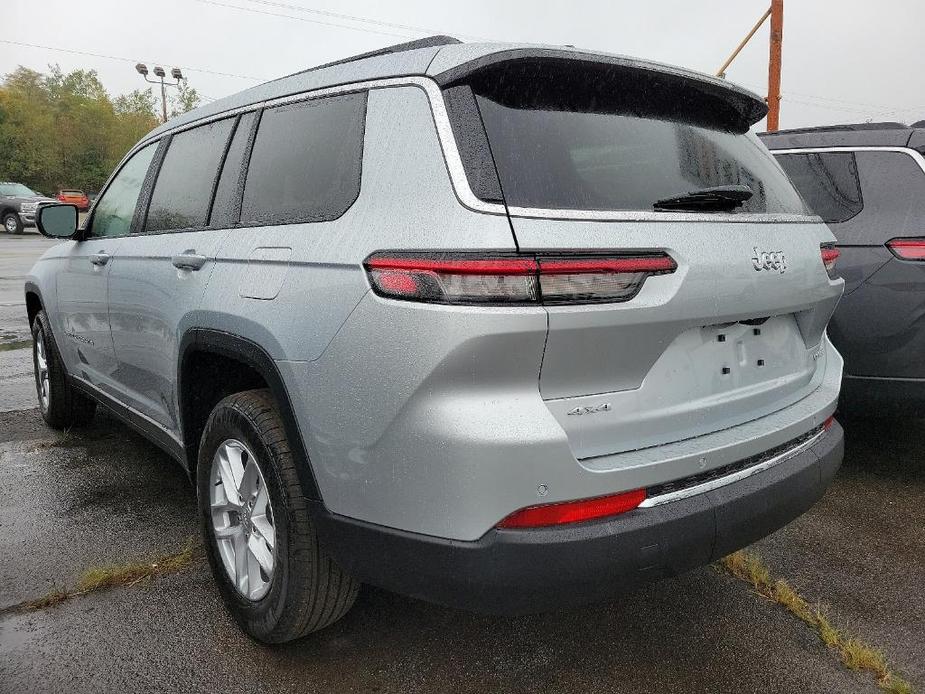 new 2024 Jeep Grand Cherokee L car, priced at $45,629