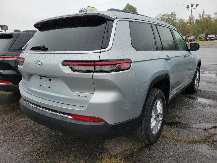 new 2024 Jeep Grand Cherokee L car, priced at $45,629