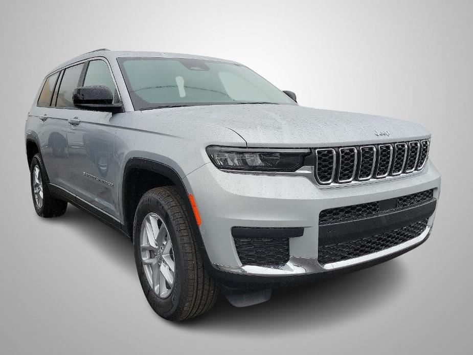 new 2024 Jeep Grand Cherokee L car, priced at $45,629