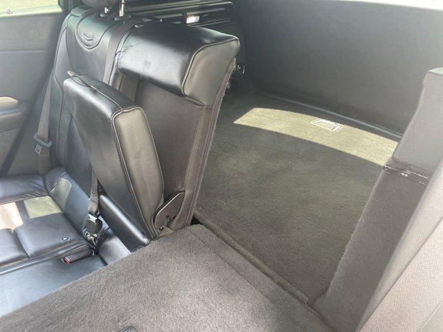 used 2020 Cadillac XT4 car, priced at $20,662