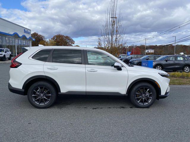 new 2026 Honda CR-V car, priced at $38,805