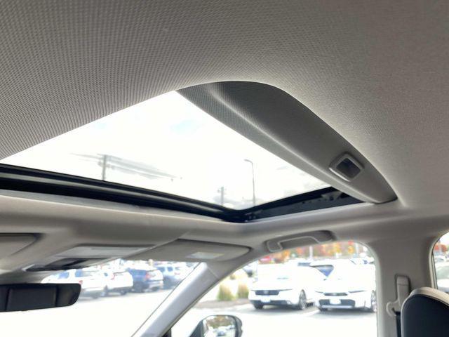 new 2026 Honda CR-V car, priced at $38,805