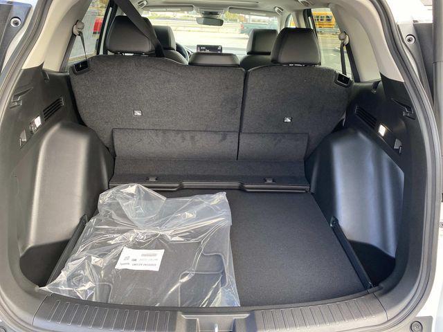 new 2026 Honda CR-V car, priced at $38,805